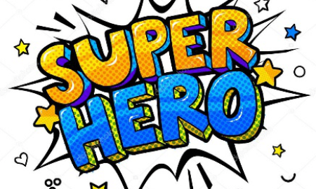 super_hero